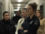 Shailene Woodley protagoniza la nueva película de Damián Szifron
