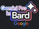 Gemini Pro en Bard