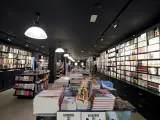 Librería Joker Bilbao.