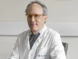 El doctor Antonio Gil-Nagel Rein es una referencia internacional en la asistencia, divulgación e investigación en epilepsia