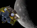 SLIM consiguió estar operativo el 28 de enero y, el día 31, entró en "estado inactivo" por el inicio de la noche lunar.