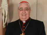 El cardenal español José Luis Lacunza, de 79 años y obispo de la Diócesis de David, provincia panameña de Chiriquí, ha sido encontrado este jueves tras permanecer desaparecido desde el martes pasado, según informado fuentes eclesiásticas.