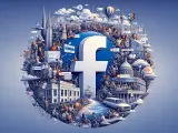 Facebook nació un 4 de febrero como una red social dirigida solo a estudiantes de Harvard.