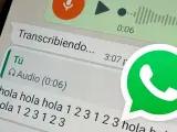 Cómo funciona IA Carina en WhatsApp