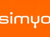 Logo de Simyo.