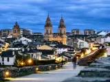 Lugo es una de las ciudades más baratas para comprar un piso en Galicia.
