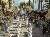 Carnaval de Sitges.