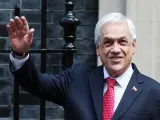 El expresidente de Chile, Sebastián Piñera, fallecido este martes.