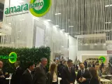 El presidente del Gobierno, Pedro Sánchez, en la Feria Internacional de Energía y Medioambiente (GENERA) que se ha inaugurado este lunes en IFEMA.
