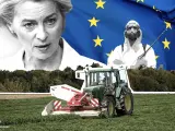El uso de pesticidas polariza a la UE