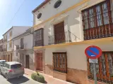 Viviendas en venta en Alameda, en Málaga.