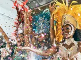 El Carnaval de Madrid se celebrará este 2024 entre los días X y X.