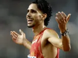 Mo Katir, estrella del atletismo español, ha sido suspendido provisionalmente por saltarse presuntamente tres controles antidopaje en los últimos doce meses.