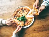 Domino's Pizza ofrece empleo como catador de pizza