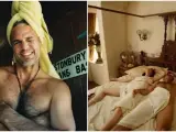 Mark Ruffalo no quería hacer escenas de sexo con Emma Stone en 'Pobres criaturas'.