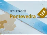 Resultados elecciones Pontevedra