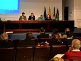 Comité de Gestión de la Sequía de la demarcación hidrográfica de las Cuencas Mediterráneas Andaluzas.