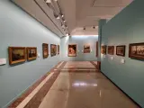 Museo de Bellas Artes de Murcia.