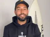 Omar Sánchez anuncia el cierre de su negocio.