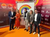 La Generalitat presenta la marca ‘Orgull de Comunitat’ para “visibilizar y celebrar la diversidad y promover una sociedad valenciana inclusiva y respetuosa” GVA 04/2/2024