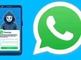WhatsApp notificará cuando un mensaje puede haber sido escrito como gancho para una estafa.