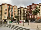 Bilbao, País Vasco.