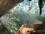 Cueva Huerta