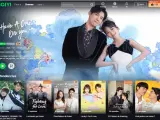 iQIYI es una plataforma completamente gratuita especializada en series y películas asiáticas