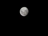 Imagen de la Luna.