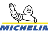 Ventas por 28.300 millones de euros del Grupo Michelin en 2023.