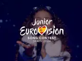 Eurovisión Junior se celebrará en España en 2024.