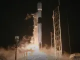 Misión IM-1 de la NASA