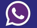 WhatsApp lanza el modo morado: ¿para qué sirve y cómo funciona?