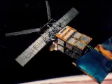 El satélite ERS-2 volverá a entrar en la atmósfera de la Tierra tras casi 30 años desde su lanzamiento.