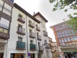 Briviesca, Burgos.