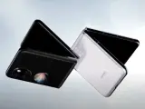 Así será el nuevo Huawei Pocket 2.