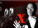 Se cumplen 59 años del asesinato de Malcolm X, un crimen plagado de incógonitas