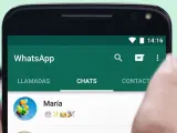 WhatsApp impedir&aacute; las capturas de pantalla a fotos de perfil