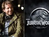 Gareth Edwards llega a 'Jurassic World'