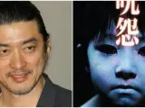 El actor y director japonés Hideo Sakaki ('La maldición') es detenido por agresión sexual