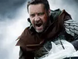 Russell Crowe en 'Robin Hood'