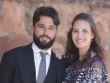Jota Peleteiro, ex de Jessica Bueno, se convierte al islam: su cambio de vida radical