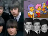 Los memes más divertidos sobre el reparto de las películas de los Beatles