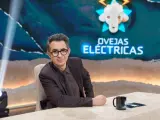 Berto Romero presentará 'Ovejas eléctricas'.