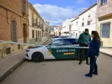 Una mujer, de 54 años, ha sido asesinada este viernes en el municipio de Aldea del Rey, en Ciudad Real, en un caso de violencia machista, y su marido, también de 54 años, ya está detenido.