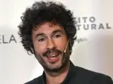 Luis García-Rey, ganador del 27 Premio Primavera de Novela.
