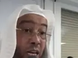 El 'imán' radical Mahjoub Mahjoubi
