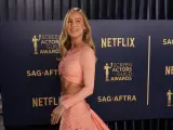 Brie Larson en SAG Awards