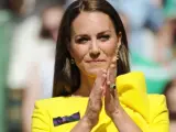El estado de Kate Middleton sigue siendo "muy preocupante"