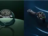 Diseño del OnePlus Watch 2